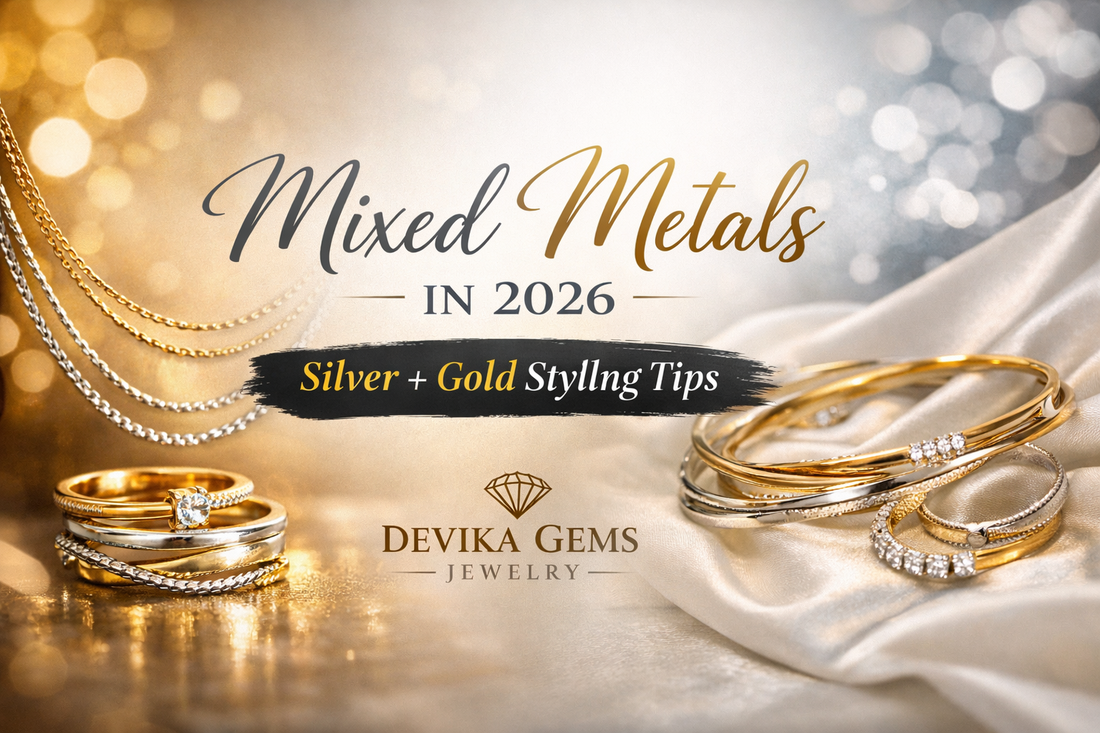 devika Gems Jewelry 
