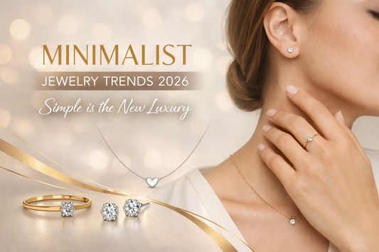 Lab Grown Diamonds Jewelry: The Smart Choice for Modern Buyers in 2026